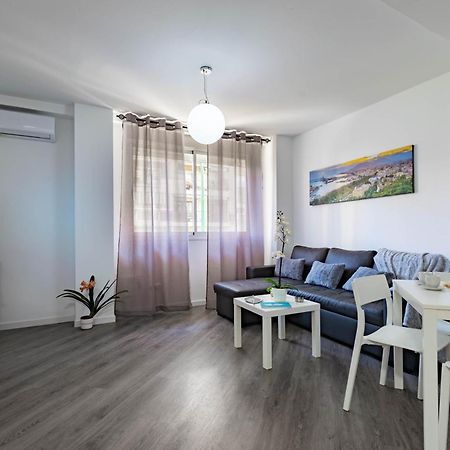 Apartamento Carvajal Malaga Ngoại thất bức ảnh