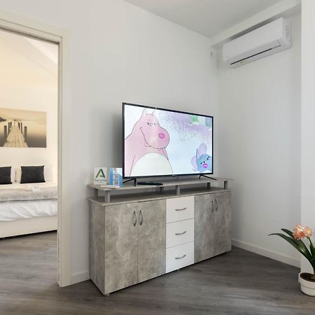 Apartamento Carvajal Malaga Ngoại thất bức ảnh