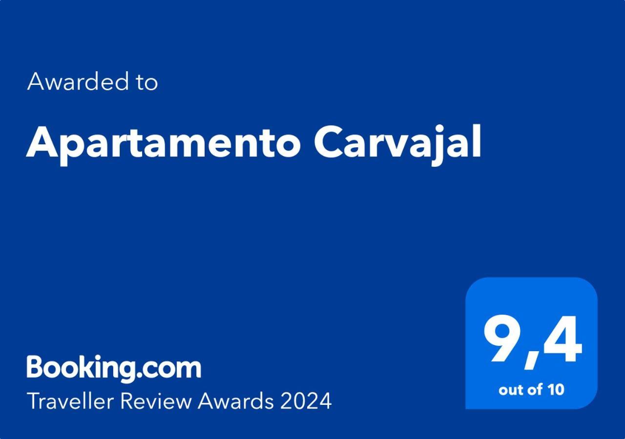 Apartamento Carvajal Malaga Ngoại thất bức ảnh
