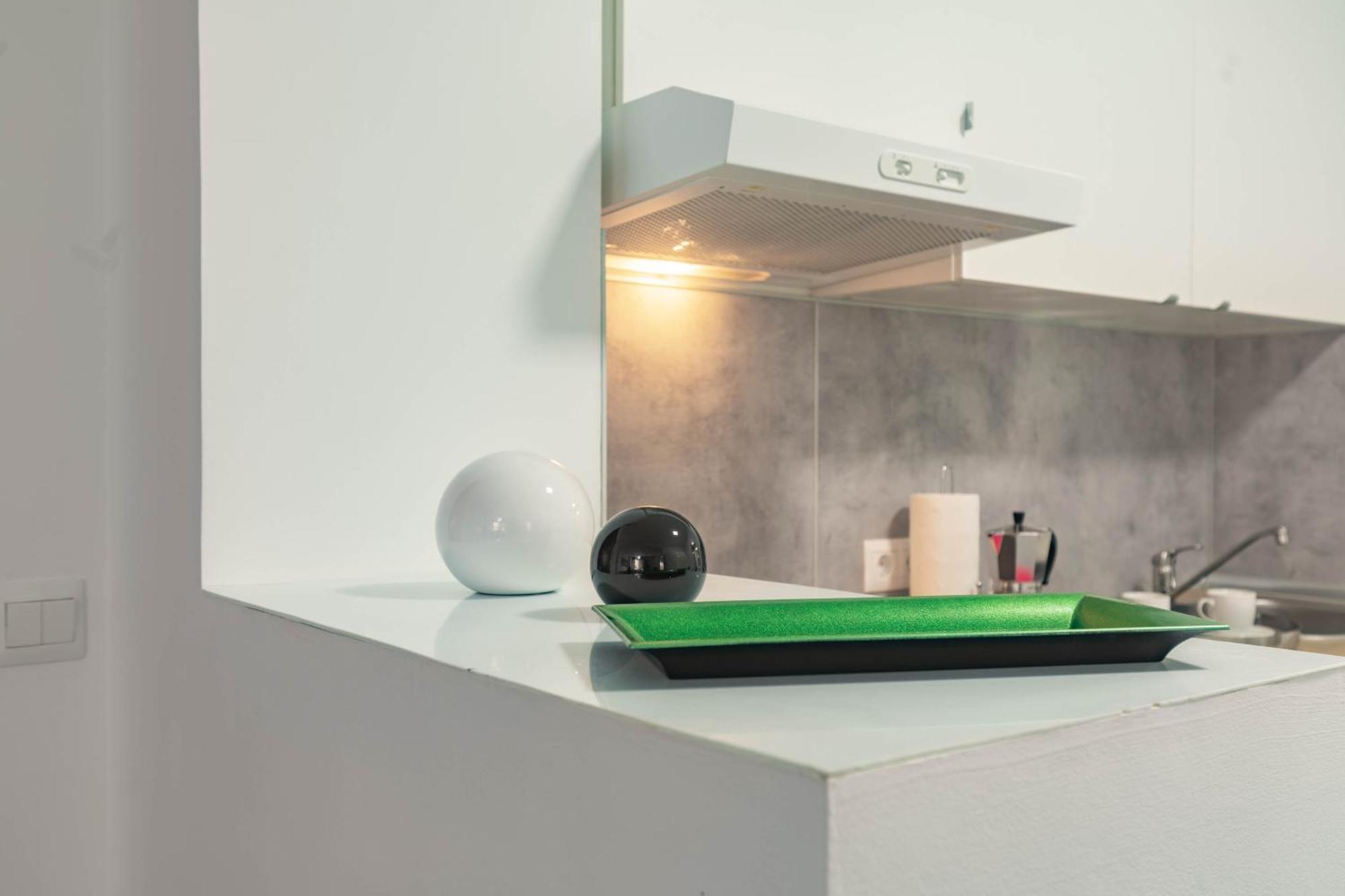 Apartamento Carvajal Malaga Ngoại thất bức ảnh