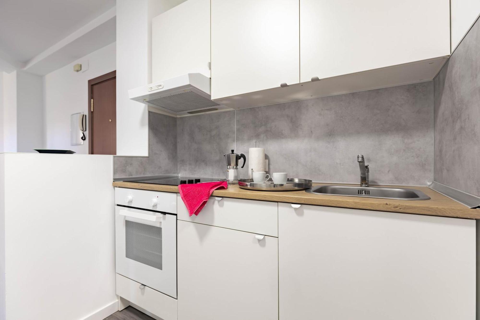 Apartamento Carvajal Malaga Ngoại thất bức ảnh