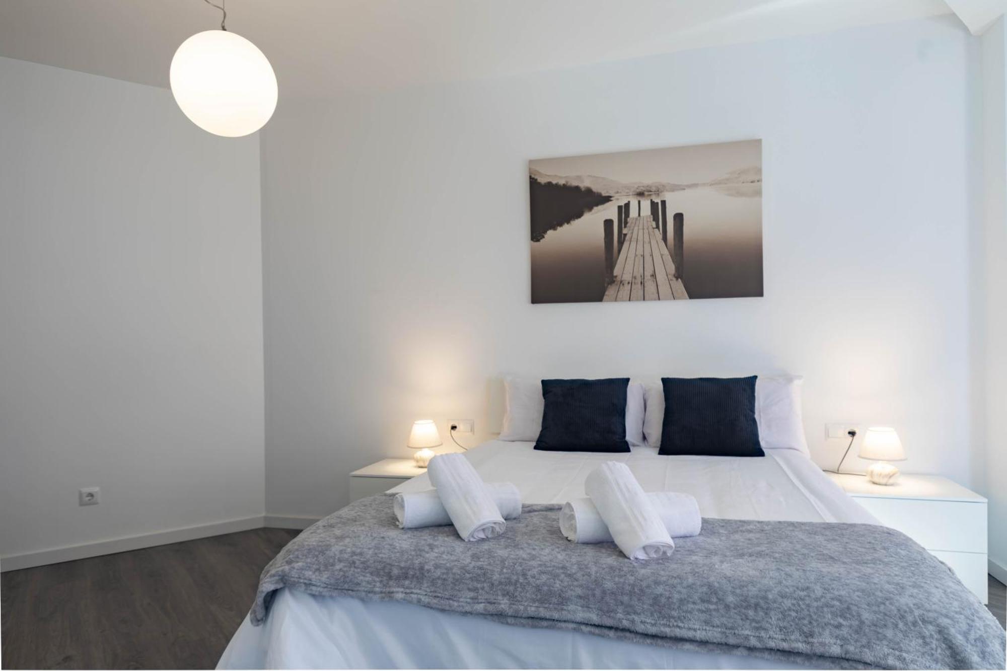 Apartamento Carvajal Malaga Ngoại thất bức ảnh