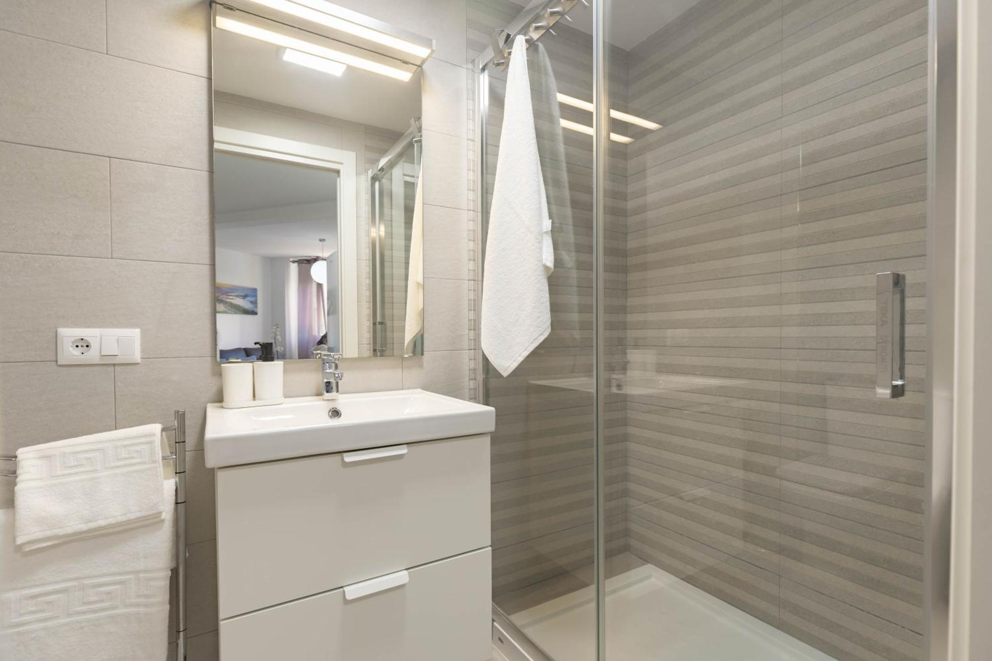 Apartamento Carvajal Malaga Ngoại thất bức ảnh