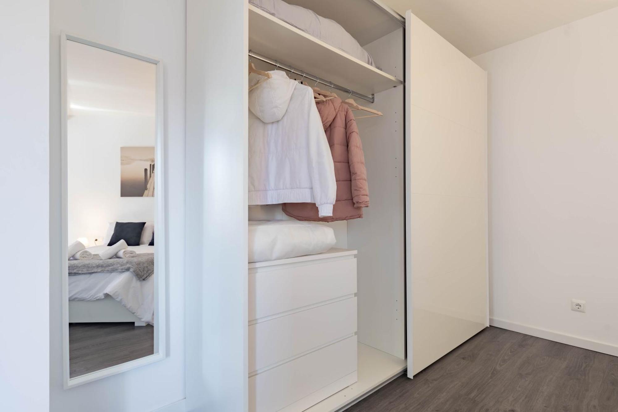 Apartamento Carvajal Malaga Ngoại thất bức ảnh