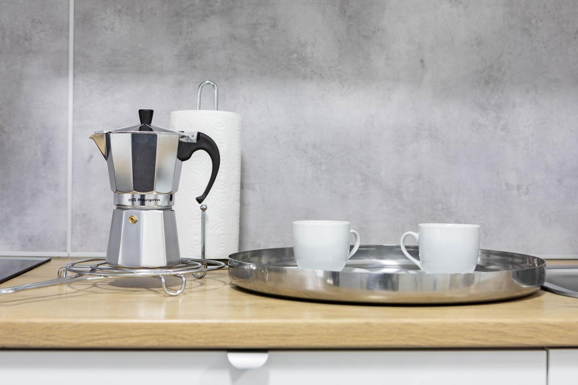 Apartamento Carvajal Malaga Ngoại thất bức ảnh